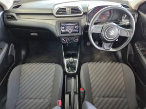 Suzuki DZire 1.2 GA - Image 21