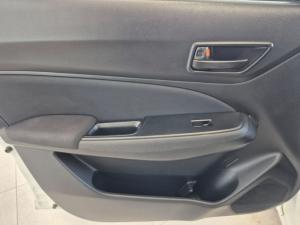 Suzuki DZire 1.2 GA - Image 22