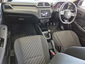 Suzuki DZire 1.2 GA - Image 24