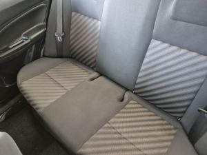 Suzuki DZire 1.2 GA - Image 26