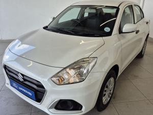 Suzuki DZire 1.2 GA - Image 3