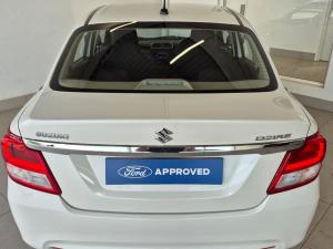 Suzuki DZire 1.2 GA - Image 6