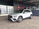 Thumbnail Mercedes-Benz GLB GLB220d 4Matic Progressive
