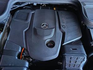 Mercedes-Benz GLE GLE450d 4Matic Avantgarde - Image 10