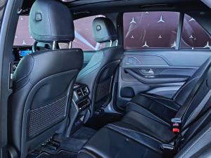 Mercedes-Benz GLE GLE450d 4Matic Avantgarde - Image 12