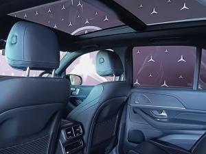 Mercedes-Benz GLE GLE450d 4Matic Avantgarde - Image 13
