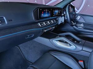 Mercedes-Benz GLE GLE450d 4Matic Avantgarde - Image 14