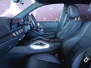 Mercedes-Benz GLE GLE450d 4Matic Avantgarde - Image 15