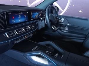 Mercedes-Benz GLE GLE450d 4Matic Avantgarde - Image 16