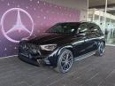 Thumbnail Mercedes-Benz GLE GLE450d 4Matic Avantgarde
