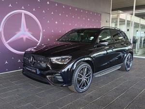 Mercedes-Benz GLE GLE450d 4Matic Avantgarde - Image 1