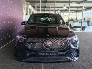 Mercedes-Benz GLE GLE450d 4Matic Avantgarde - Image 2