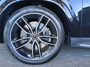 Mercedes-Benz GLE GLE450d 4Matic Avantgarde - Image 3
