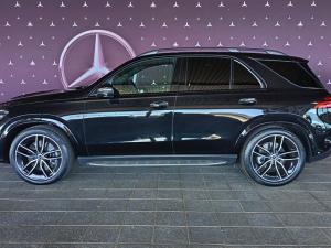 Mercedes-Benz GLE GLE450d 4Matic Avantgarde - Image 4