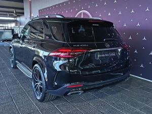 Mercedes-Benz GLE GLE450d 4Matic Avantgarde - Image 5