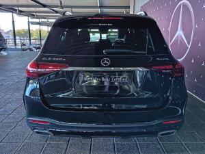 Mercedes-Benz GLE GLE450d 4Matic Avantgarde - Image 6