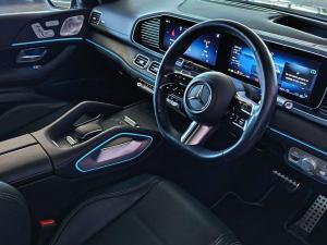 Mercedes-Benz GLE GLE450d 4Matic Avantgarde - Image 8