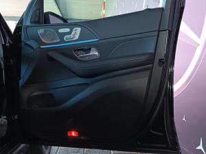Mercedes-Benz GLE GLE450d 4Matic Avantgarde - Image 9