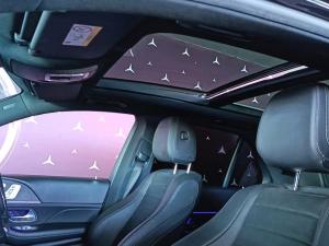 Mercedes-Benz GLE GLE300d 4Matic - Image 15
