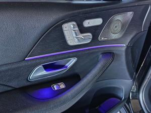 Mercedes-Benz GLE GLE300d 4Matic - Image 16