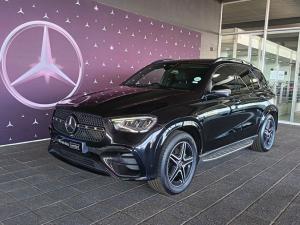 2024 Mercedes-Benz GLE GLE300d 4Matic