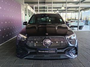 Mercedes-Benz GLE GLE300d 4Matic - Image 2