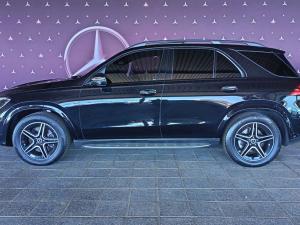 Mercedes-Benz GLE GLE300d 4Matic - Image 4