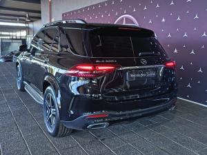 Mercedes-Benz GLE GLE300d 4Matic - Image 5
