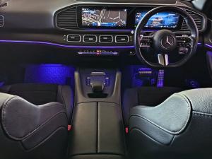Mercedes-Benz GLE GLE300d 4Matic - Image 7