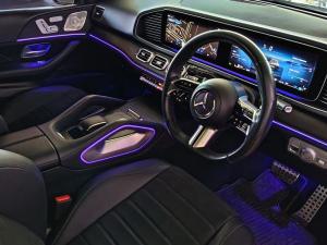 Mercedes-Benz GLE GLE300d 4Matic - Image 8