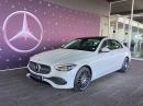 Thumbnail Mercedes-Benz C-Class C200 Avantgarde