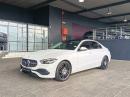 Thumbnail Mercedes-Benz C-Class C200 Avantgarde
