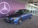 Thumbnail Mercedes-Benz C-Class C220d Avantgarde