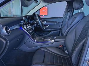 Mercedes-Benz GLC GLC220d 4Matic - Image 16