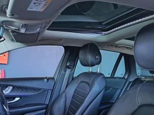 Mercedes-Benz GLC GLC220d 4Matic - Image 18