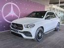 Thumbnail Mercedes-Benz GLE GLE400d 4Matic