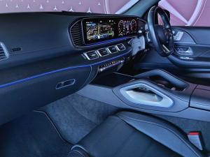 Mercedes-Benz GLE GLE450d 4Matic Avantgarde - Image 11