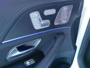 Mercedes-Benz GLE GLE450d 4Matic Avantgarde - Image 12