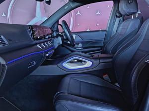 Mercedes-Benz GLE GLE450d 4Matic Avantgarde - Image 13