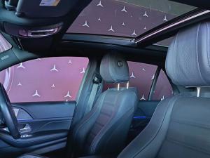 Mercedes-Benz GLE GLE450d 4Matic Avantgarde - Image 14
