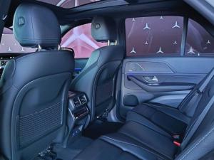 Mercedes-Benz GLE GLE450d 4Matic Avantgarde - Image 15
