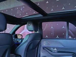 Mercedes-Benz GLE GLE450d 4Matic Avantgarde - Image 16
