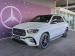Mercedes-Benz GLE GLE450d 4Matic Avantgarde - Thumbnail 1