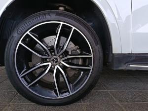 Mercedes-Benz GLE GLE450d 4Matic Avantgarde - Image 2