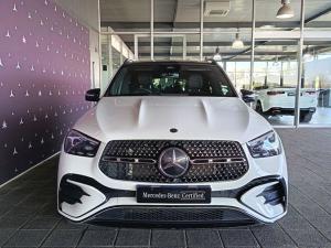 Mercedes-Benz GLE GLE450d 4Matic Avantgarde - Image 3