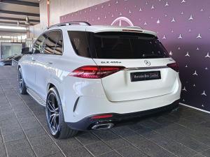 Mercedes-Benz GLE GLE450d 4Matic Avantgarde - Image 5