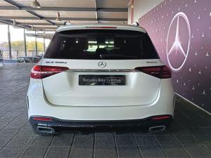 Mercedes-Benz GLE GLE450d 4Matic Avantgarde - Image 6