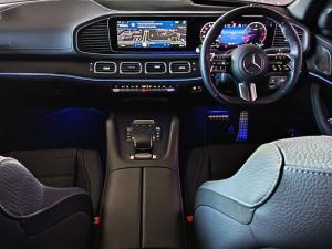Mercedes-Benz GLE GLE450d 4Matic Avantgarde - Image 7