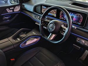 Mercedes-Benz GLE GLE450d 4Matic Avantgarde - Image 8