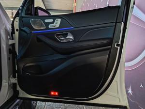 Mercedes-Benz GLE GLE450d 4Matic Avantgarde - Image 9